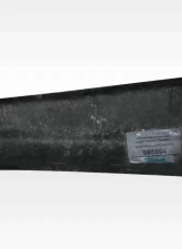 2001-2004 Toyota Tacoma Duraflex TD3000 Rear Add Ons Spat Bumper Extensions - 2 Piece                                     - 100285 - Image 6
