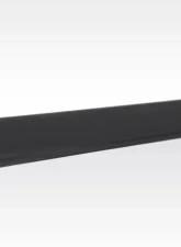2001-2009 Volvo S60 Duraflex Speedzone Side Skirts Rocker Panels - 2 Piece                                     - 100288 - Image 8