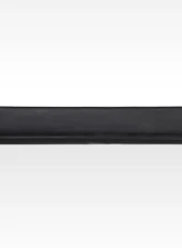 2001-2009 Volvo S60 Duraflex Speedzone Side Skirts Rocker Panels - 2 Piece                                     - 100288 - Image 10