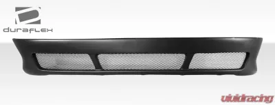 2002-2005 Audi A4 B6 4DR Duraflex R-1 Rear Lip Under Spoiler Air Dam (euro spec) - 1 Piece - 100289