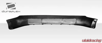 2002-2005 Audi A4 B6 4DR Duraflex R-1 Rear Lip Under Spoiler Air Dam (euro spec) - 1 Piece - 100289