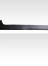 2002-2006 Acura RSX Duraflex I-Spec Side Skirts Rocker Panels - 2 Piece                                     - 100308 - Image 4