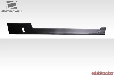 2002-2006 Acura RSX Duraflex I-Spec Side Skirts Rocker Panels - 2 Piece - 100308
