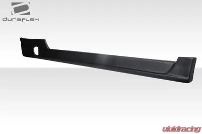 2002-2006 Acura RSX Duraflex I-Spec Side Skirts Rocker Panels - 2 Piece - 100308