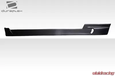 2002-2006 Acura RSX Duraflex I-Spec Side Skirts Rocker Panels - 2 Piece - 100308