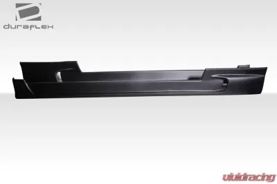 2002-2006 Acura RSX Duraflex I-Spec Side Skirts Rocker Panels - 2 Piece - 100308