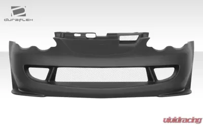 2002-2004 Acura RSX Duraflex Type M Body Kit - 4 Piece - 110060