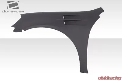 2002-2006 Acura RSX Duraflex X-2 Fenders - 2 Piece - 100318