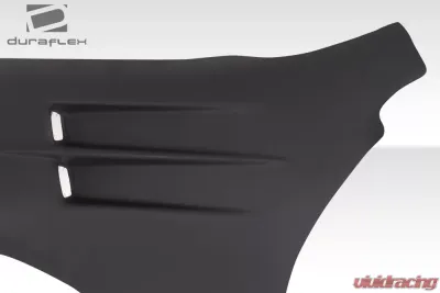 2002-2006 Acura RSX Duraflex X-2 Fenders - 2 Piece - 100318