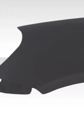 2002-2006 Acura RSX Duraflex X-2 Fenders - 2 Piece                                     - 100318 - Image 5