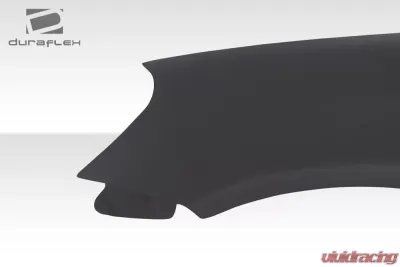 2002-2006 Acura RSX Duraflex X-2 Fenders - 2 Piece - 100318