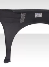 2002-2006 Acura RSX Duraflex X-2 Fenders - 2 Piece                                     - 100318 - Image 7