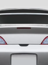 2002-2006 Acura RSX / 1997-2001 Honda Prelude Duraflex Type R Rear Wing Trunk Lid Spoiler - 1 Piece                                     - 100320 - Image 4