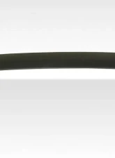 2002-2006 Acura RSX / 1997-2001 Honda Prelude Duraflex Type R Rear Wing Trunk Lid Spoiler - 1 Piece                                     - 100320 - Image 6
