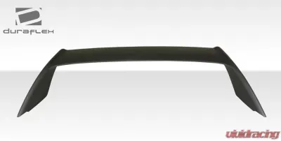 2002-2006 Acura RSX / 1997-2001 Honda Prelude Duraflex Type R Rear Wing Trunk Lid Spoiler - 1 Piece - 100320