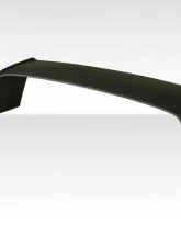 2002-2006 Acura RSX / 1997-2001 Honda Prelude Duraflex Type R Rear Wing Trunk Lid Spoiler - 1 Piece                                     - 100320 - Image 7