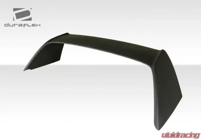 2002-2006 Acura RSX / 1997-2001 Honda Prelude Duraflex Type R Rear Wing Trunk Lid Spoiler - 1 Piece - 100320