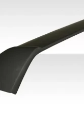 2002-2006 Acura RSX / 1997-2001 Honda Prelude Duraflex Type R Rear Wing Trunk Lid Spoiler - 1 Piece                                     - 100320 - Image 8