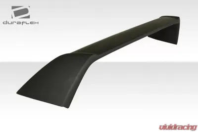 2002-2006 Acura RSX / 1997-2001 Honda Prelude Duraflex Type R Rear Wing Trunk Lid Spoiler - 1 Piece - 100320