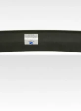 2002-2006 Acura RSX / 1997-2001 Honda Prelude Duraflex Type R Rear Wing Trunk Lid Spoiler - 1 Piece                                     - 100320 - Image 9