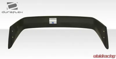 2002-2006 Acura RSX / 1997-2001 Honda Prelude Duraflex Type R Rear Wing Trunk Lid Spoiler - 1 Piece - 100320