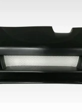 2002-2004 Acura RSX Duraflex Vader Front Bumper Cover - 1 Piece                                     - 100321 - Image 2