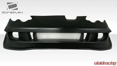 2002-2004 Acura RSX Duraflex Vader Front Bumper Cover - 1 Piece - 100321