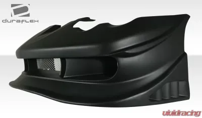2002-2004 Acura RSX Duraflex Vader Front Bumper Cover - 1 Piece - 100321
