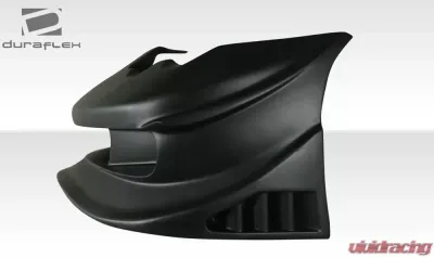 2002-2004 Acura RSX Duraflex Vader Front Bumper Cover - 1 Piece - 100321