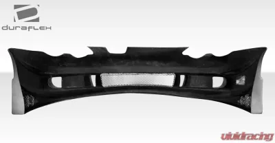 2002-2004 Acura RSX Duraflex Vader Front Bumper Cover - 1 Piece - 100321