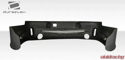 2002-2006 Cadillac Escalade Duraflex Platinum Body Kit - 4 Piece - 111095