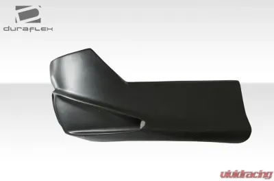 2002-2006 Cadillac Escalade EXT Duraflex Platinum Rear Bumper Cover - 1 Piece - 100334