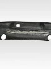 2002-2006 Cadillac Escalade EXT Duraflex Platinum Rear Bumper Cover - 1 Piece                                     - 100334 - Image 8