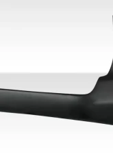2002-2006 Cadillac Escalade EXT Duraflex Platinum Side Skirts Rocker Panels - 4 Piece                                     - 100335 - Image 17