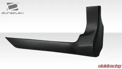 2002-2006 Cadillac Escalade EXT Duraflex Platinum Side Skirts Rocker Panels - 4 Piece - 100335