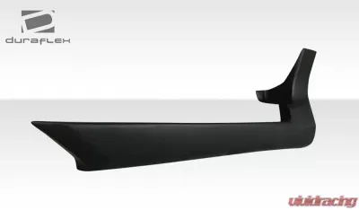 2002-2006 Cadillac Escalade EXT Duraflex Platinum Side Skirts Rocker Panels - 4 Piece - 100335
