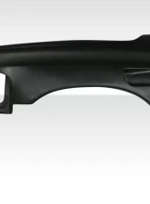 2002-2005 Dodge Ram Duraflex Platinum Fenders - 2 Piece                                     - 100336 - Image 5