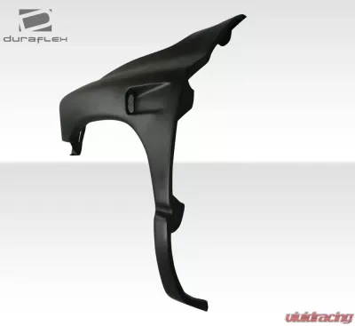 2002-2005 Dodge Ram Duraflex Platinum Fenders - 2 Piece - 100336