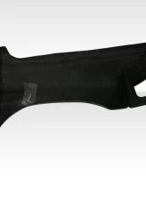 2002-2005 Dodge Ram Duraflex Platinum Fenders - 2 Piece                                     - 100336 - Image 8