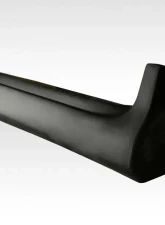 2001-2006 GMC Denali XL Duraflex Platinum Side Skirts Rocker Panels - 4 Piece                                     - 100346 - Image 13