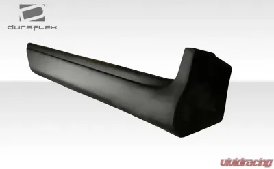 2001-2006 GMC Denali XL Duraflex Platinum Side Skirts Rocker Panels - 4 Piece - 100346