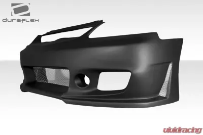 2002-2005 Honda Civic Si HB Duraflex B-2 Front Bumper Cover - 1 Piece - 100347