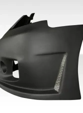 2002-2005 Honda Civic Si HB Duraflex B-2 Front Bumper Cover - 1 Piece                                     - 100347 - Image 8