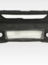 2002-2005 Honda Civic Si HB Duraflex B-2 Front Bumper Cover - 1 Piece                                     - 100347 - Image 9