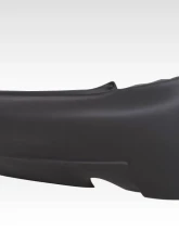 2002-2005 Honda Civic Si HB Duraflex B-2 Rear Bumper Cover - 1 Piece                                     - 100348 - Image 5