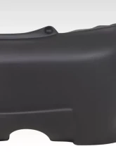 2002-2005 Honda Civic Si HB Duraflex B-2 Rear Bumper Cover - 1 Piece                                     - 100348 - Image 8