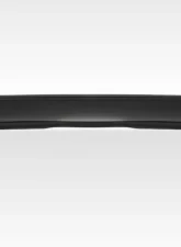 2002-2005 Honda Civic Si HB Duraflex Type M Roof Window Wing Spoiler - 1 Piece                                     - 100351 - Image 5