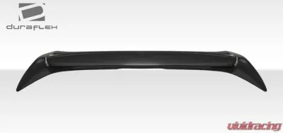 2002-2005 Honda Civic Si HB Duraflex Type M Roof Window Wing Spoiler - 1 Piece - 100351