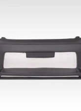 2002-2003 Mitsubishi Lancer Duraflex K-1 Front Bumper Cover - 1 Piece                                     - 100366 - Image 6