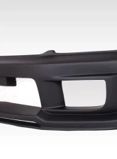 2002-2003 Mitsubishi Lancer Duraflex K-1 Front Bumper Cover - 1 Piece                                     - 100366 - Image 7